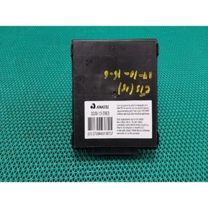 ECUs y Módulos de Computación ATS Usados 13595822 - Product Image 4