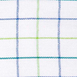 Serviettes de cuisine de qualité supérieure, en coton, avec motif teint en fil, en gros, avec taille et logo personnalisés - Product Image 4