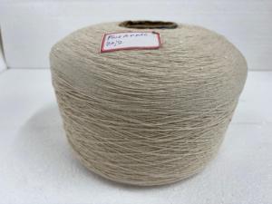 Fil de fibre d'ananas écologique 20/2 – Fil de piña biologique durable pour tissage et artisanat haut de gamme - Product Image 2