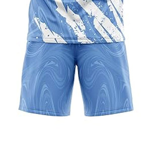 Tenue de football par sublimation de qualité supérieure, vêtements d'équipe, uniforme de football par sublimation, matériau durable - Product Image 5