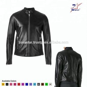 Chaqueta de cuero para hombre, textil para motocicleta de carreras, Repsol, nuevo diseño personalizado, para verano - Product Image 6
