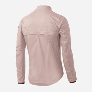 Custom Windproof <b>Cycling</b> <b>Jacket</b> Breathable Bike Riding Outerwear Road Bicycle <b>Jacket</b> Manufacturer OEM - Product Image 2