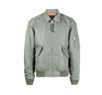 Fournisseur d'usine OEM, veste bomber en satin personnalisée pour hommes, streetwear, veste décontractée tendance pour l'hiver