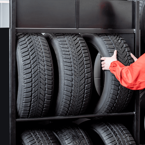 Neumáticos Usados para Todas las Estaciones 195/65R15, Radiales sin Cámara, para Repuesto/Reparación de Vehículos de Pasajeros, Velocidad S, Garantía de 50.000 KM, España - Product Image 1