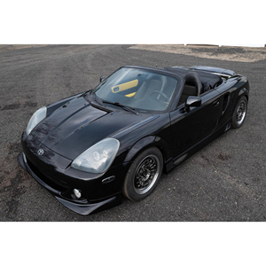 Toyota MR2 Spyder 2003 - Product Image 4