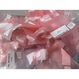 AMAT 0040-02283 P1 Polea con Eje de 11mm, SRD - Equipo y Piezas de Semiconductores de Confianza a Nivel Global - Product Image 3