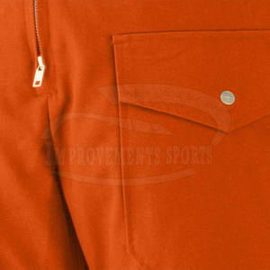 Couleur unie en stock bavoirs de travail nouveauté vêtements de sécurité bavoirs de travail poids léger bavoirs de travail - Product Image 6