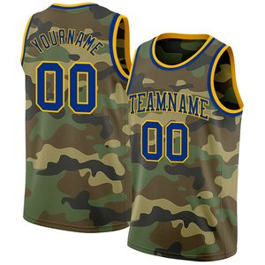 Maillot de basketball personnalisé anti-bactérien sublimé 100 % maille avec logo frontal, col rond, sans manches, séchage rapide, unisexe adulte - Product Image 2