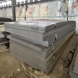 ASTM A36 tấm thép carbon | lớp kết cấu | độ dày 2-200mm | cho xây dựng & máy móc | vi 10025 s235jr tương đương - Product Image 2