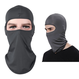 Pasamontañas Clásico para Hombre y Mujer, Recién Llegado, de Secado Rápido y Elegante - Product Image 2