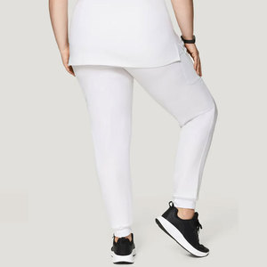 Hot Selling OEM Factory Sale Women Wholesale Streetwear High Quality <b>Nursing</b> <b>Trouser</b> Drawstring Slim Fit Breathable Hospital - Product Image 3