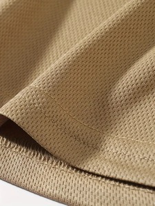 Débardeur pour homme de qualité supérieure, matériau léger et durable pour un confort longue durée et une utilisation sportive active - Product Image 4