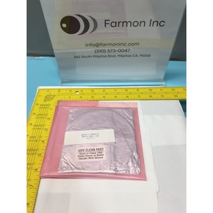 AMAT 0020-23881 PE <b>DUMMY</b> WAFER 5", 10702100-258 - Trusted Global Legacy Semiconductor Equipment and Parts at - Product Image 2