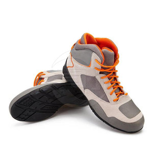 Zapatos transpirables para carreras de karts, ligeros, con ajuste seguro y materiales de calidad. - Product Image 2