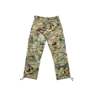 NOUVEAU Pantalon de jogging cargo en toile épaisse pour homme, multi-poches, respirant, écologique, vêtements de sport - Product Image 6