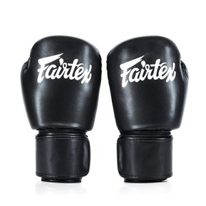 Guantes de Boxeo de Entrenamiento con Soporte Seguro para la Muñeca, para Sparring, Fitness, Gimnasio, Entrenamiento con Saco de Boxeo, Sesiones de Práctica - Product Image 1