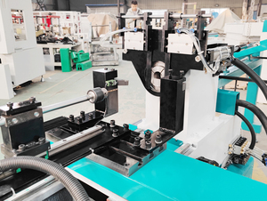 Cao Hiệu Quả CNC 0615 Gỗ Quay Máy Tiện Cho <span class=keywords><strong>Bead</strong></span> Thủ Công Chế Biến Và Lỗ Khoan Mini Gỗ Máy Tiện - Product Image 5