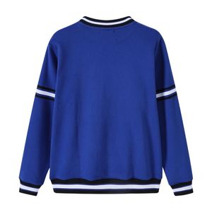 Sudadera de Fraternidad Griega Phi Beta Sigma Blue Sigma para Hombre, Cuello Redondo, Tejido Premium, Ajuste Cómodo, Ropa Casual - Product Image 3