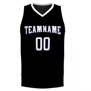 2025 New Arrival Men's Basketball Uniform 100% Polyester Jersey <b>Two</b>-<b>Piece</b> <b>Set</b> Plus Size Front Logo Custom OEM Serviced Short - Product Image 2