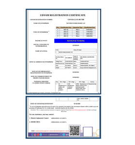 High Quality 1 Ton FIBC Bags Jumbo Woven Sack PP Bulk <b>Load</b> 1000-1500kg White <b>Top</b> Open bottom flat/closed with loop handle - Product Image 4