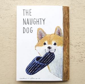 Bloc de Notas con Diseño de Perro Japonés, Notas Adhesivas Kawaii de Animales, Bloc de Notas con Dibujos Animados de Cachorros, Papelería para Diario y Planificador - Product Image 2