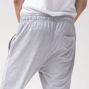 Top Selling Men's Casual Polar Fleece <b>Jogger</b> Tracksuit Pants Heavyweight <b>Polyester</b> Fleece <b>Joggers</b> with Oem Service New Design - Product Image 6