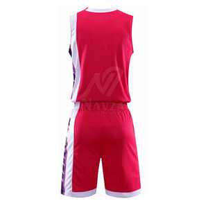 Vêtements de sport, uniformes de basket-ball à prix bas, vente en gros, vêtements personnalisés, uniformes de basket-ball - Product Image 2
