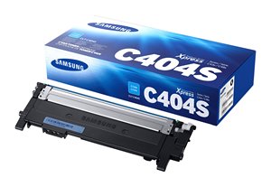 Ensemble de cartouches de <span class=keywords><strong>toner</strong></span> CMYK d'origine <span class=keywords><strong>Samsung</strong></span> CLT-404S - Product Image 5