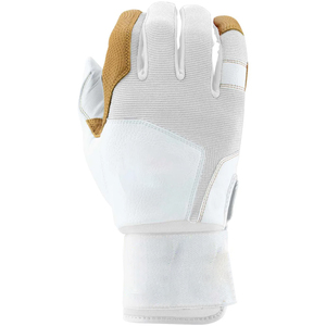 Custom Left Handed Leather Baseball Gloves For Adults Short Cuff Durable Quality Materials For Outfield Pitcher - Product Image 6