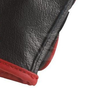 Guantes de MMA Ligeros Personalizados de Alta Calidad para Entrenamiento, Guantes de Boxeo de Cuero, Equipo de Muay Thai MMA - Product Image 6