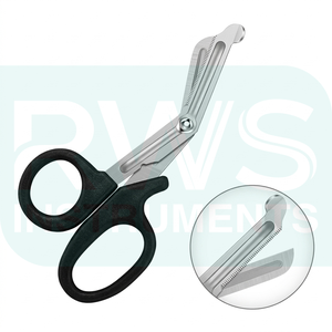 Kit de Fisiología Básica - Juego de Instrumentos de Disección y Laboratorio Profesionales de Acero Inoxidable - Product Image 3