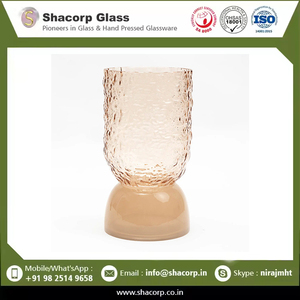 Durable Asta Glass <b>Vase</b> for Decorative Flowers Wedding and Event Arrangements At Bulk Price - Product Image 6