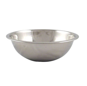 Best Selling Metal Fruit <b>Salad</b> <b>Serving</b> <b>Bowls</b> in Customized Shape Size and Finishes for Home Decoration and Party Supplies - Product Image 1