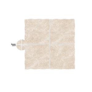 Carreaux de sol en porcelaine émaillée antibactériens, polis, modernes, 500x500mm, à emboîtement, pour cuisine ou appartement, pour usage intérieur - Product Image 4