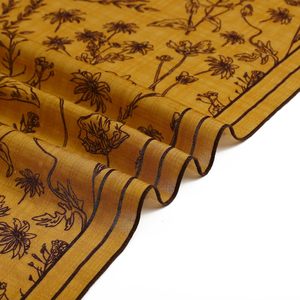 Bandana en coton de haute qualité, design personnalisé, foulard pour hommes, femmes et enfants - Product Image 5