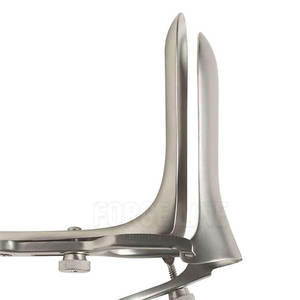 เครื่องมือตรวจภายในสำหรับการคลอดบุตรเพื่อการดำเนินการคลอดที่ปลอดภัยและราบรื่น พร้อมดีไซน์ที่สะดวกสบาย - Product Image 6