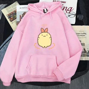 Cute Hoodie Women Cartoon Graphic Sweatshirt Girls Clothing Unisex Clothes Kawaii <b>Pullover</b> Cute <b>Men</b> - Product Image 1