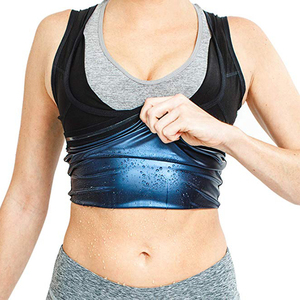 Custom Sexy Plus Size Breathable Eco-Friendly Casual Regular Workout Women's Tank <b>Tops</b> Cotton Ladies Summer Yoga OEM - Product Image 2