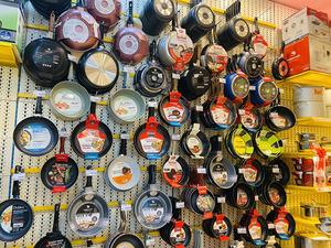 Comptoir de présentation de vente au détail ADONG |   OEM Vietnam |   A13 - Product Image 3