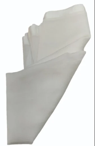 Dupatta Jacquard en Soie Tissée 100% avec Broderie Zari 60 GSM, 2,5 Mètres, Design de Créateur pour Tenues Ethniques, Sarees, Robes et Costumes - Product Image 2