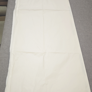 Sacco per Cadaveri Biodegradabile Stile Europeo Impermeabile e Antiperforazione con Cerniera Dritta, Materiale Certificato per Uso Funerario - Product Image 5