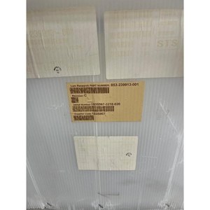 Pièces d'équipement semi-conducteur d'occasion Lam Research 853-239913-001, état actuel - Product Image 3