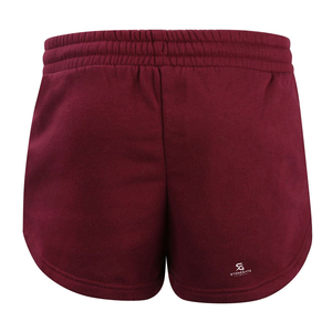 Women's Shorts Summer High Waist Breathable Cotton Casual Sports Wear <b>Elastic</b> Adjustable <b>Waistband</b> Streetwear Online Sale 2026 - Product Image 5