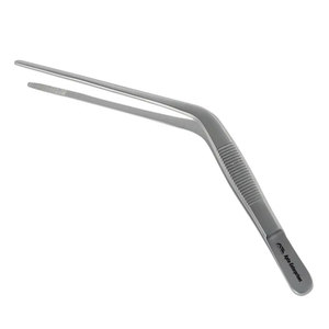 Instrumento Quirúrgico Superior para Procedimientos Delicados y Fuente de Alimentación Manual, Pinzas de Bayoneta Troeltsch de Alta Precisión - Product Image 3