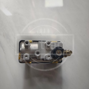 Nuevo Actuador de Turbocompresor Tattec G-<span class=keywords><strong>109</strong></span> 743899 A6480960099 <span class=keywords><strong>Mercedes</strong></span> E 320 <span class=keywords><strong>CDI</strong></span> W211 OM648 204 HP 3.0L 6 Meses de Garantía - Product Image 4