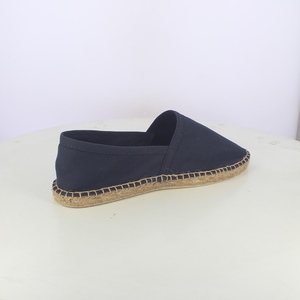 Alpargatas Unisex de Lona de Cáñamo de Alta Calidad con Logotipo Personalizado, Económicas, Casuales, Cómodas y Transpirables para Verano, de BD - Product Image 4