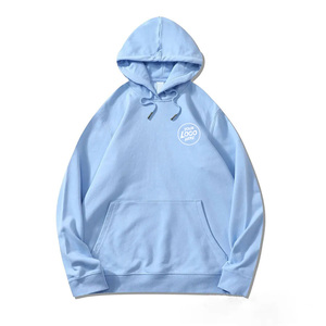 Unisex <b>Sherpa</b> <b>Lined</b> 100% Cotton <b>Hoodie</b> Warm Winter Fleece Pullover Quick Dry & Breathable Custom Logo Bulk Clothing - Product Image 5