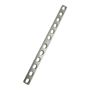 Placa de Compresión Dinámica Estrecha de 12 Orificios, Instrumento Quirúrgico Ortopédico Clase I, Uso Manual - Product Image 3
