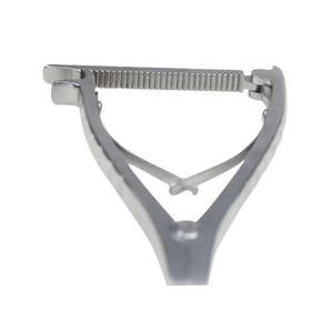 Retractor de Plataforma Tibial Ortopédico y Pinza Distractora de Articulación de Rodilla - Instrumentos Quirúrgicos Manuales de Acero de SurgiRight - Product Image 6