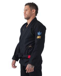 JiuJitsu brésilien personnalisé de haute qualité Gi BJJ Gi Kimono Gi Jiu Jitsu brésilien Gi Kimono - Product Image 3
